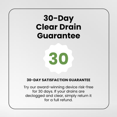 ClogCure Drain Snake